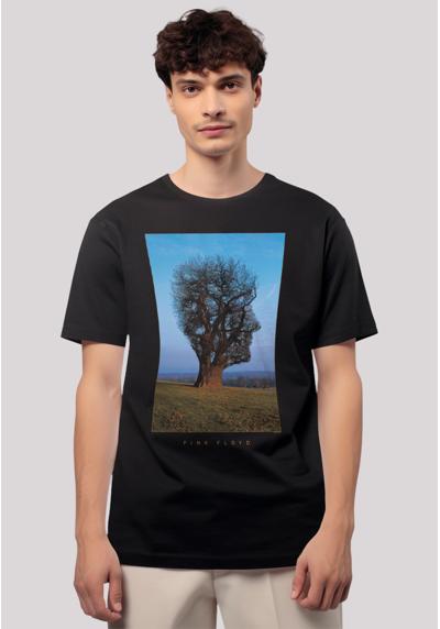 футболка Pink Floyd Tree Head