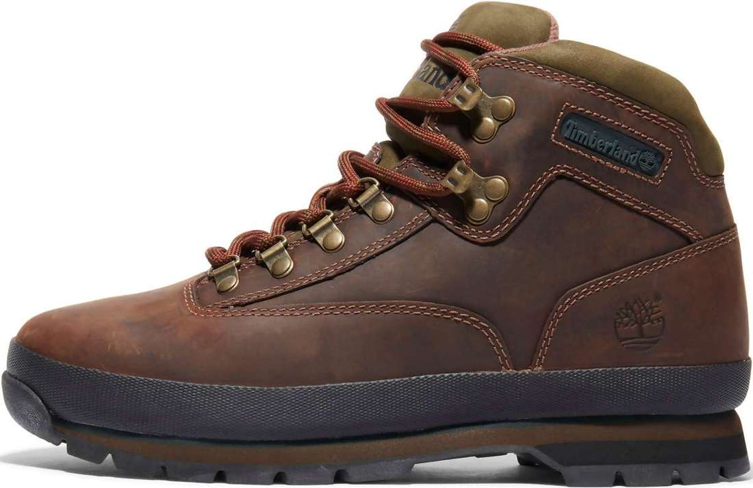 Походная обувь Euro Hiker F/L