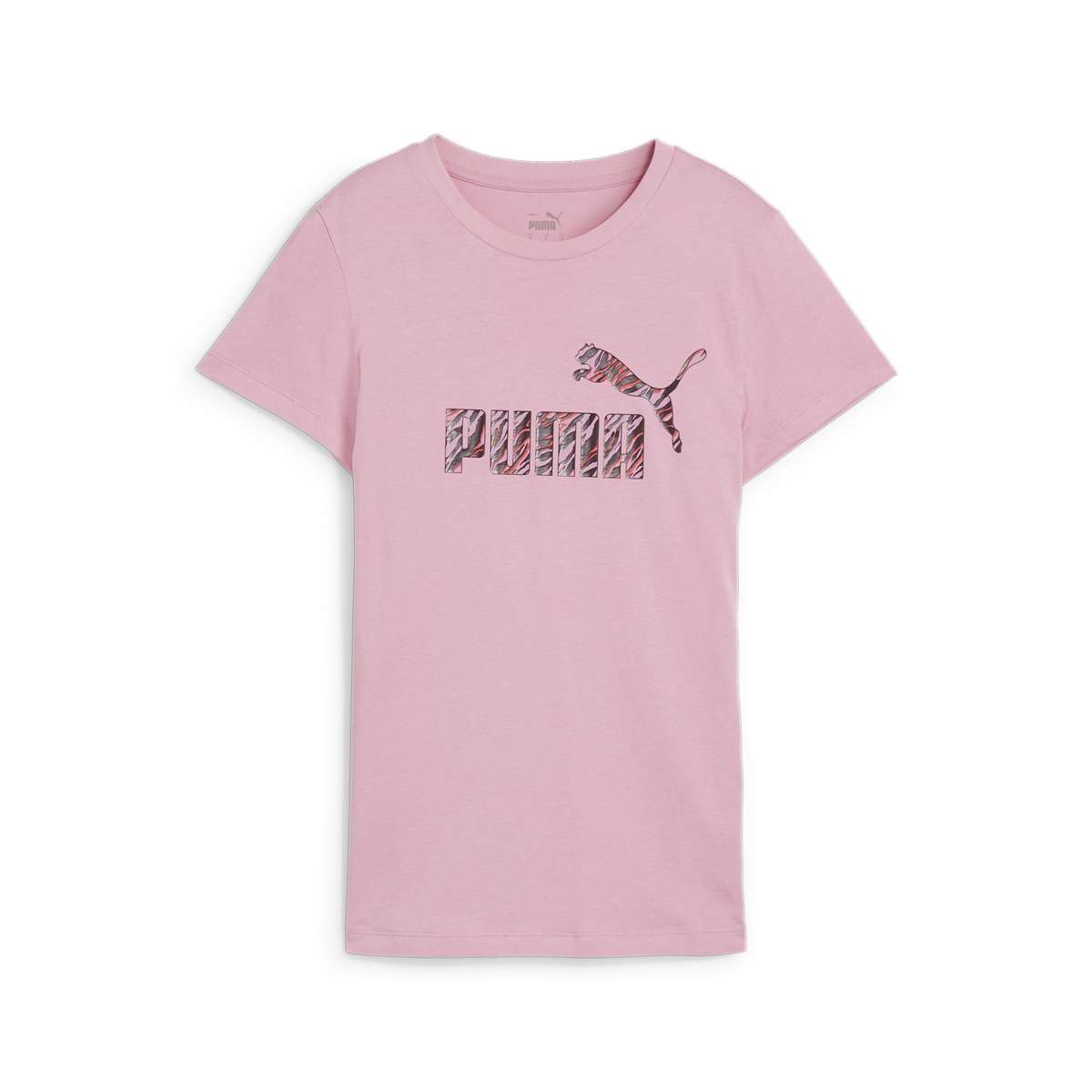 футболка»ESS+ ANIMAL TEE«