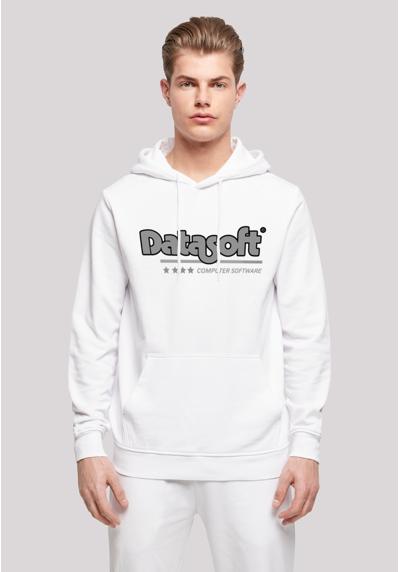 белый