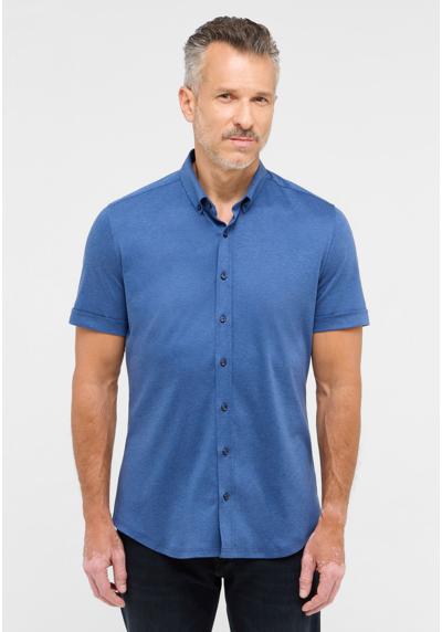 Рубашка с коротким рукавом SLIM FIT