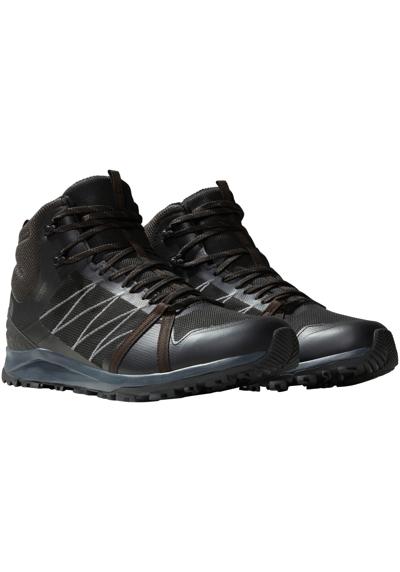 Походная обувь Men’s Litewave Fastpack II Mid WP