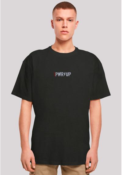 черный