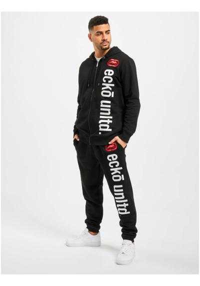 Спортивный костюм»Herren  2 Face Sweatsuit«