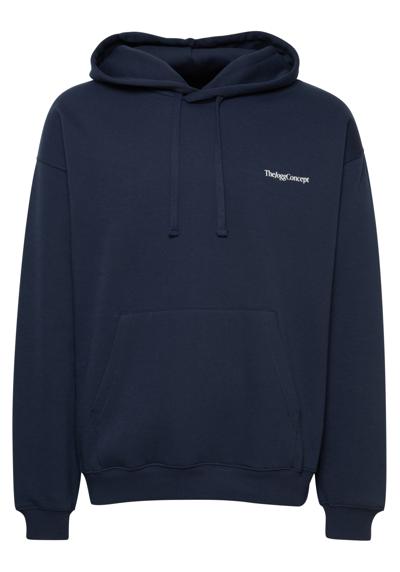 Толстовка с капюшоном Kapuzensweatshirt JCMRafine