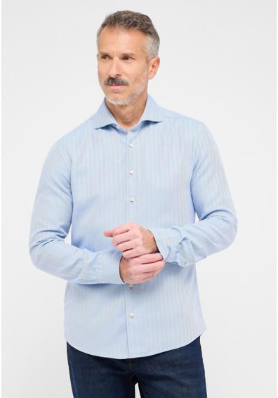 Рубашка с длинным рукавом SLIM FIT