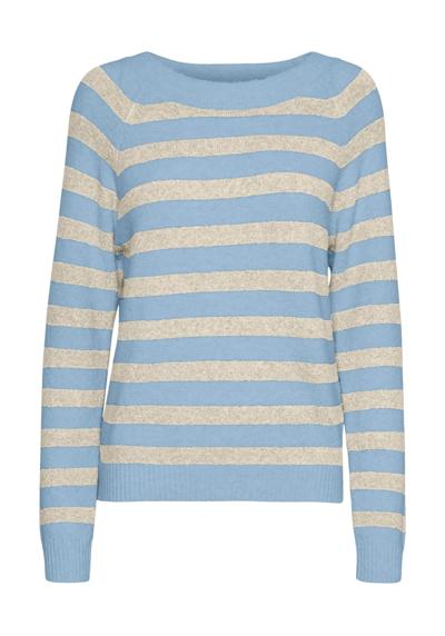 Cashmere Blue Stripes:BIRCH
