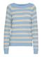 Cashmere Blue Stripes:BIRCH