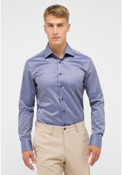 Рубашка с длинным рукавом SLIM FIT