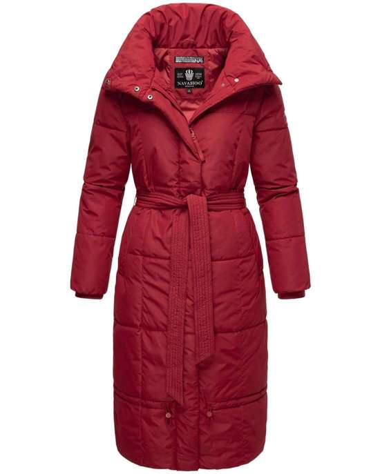 темно-красный