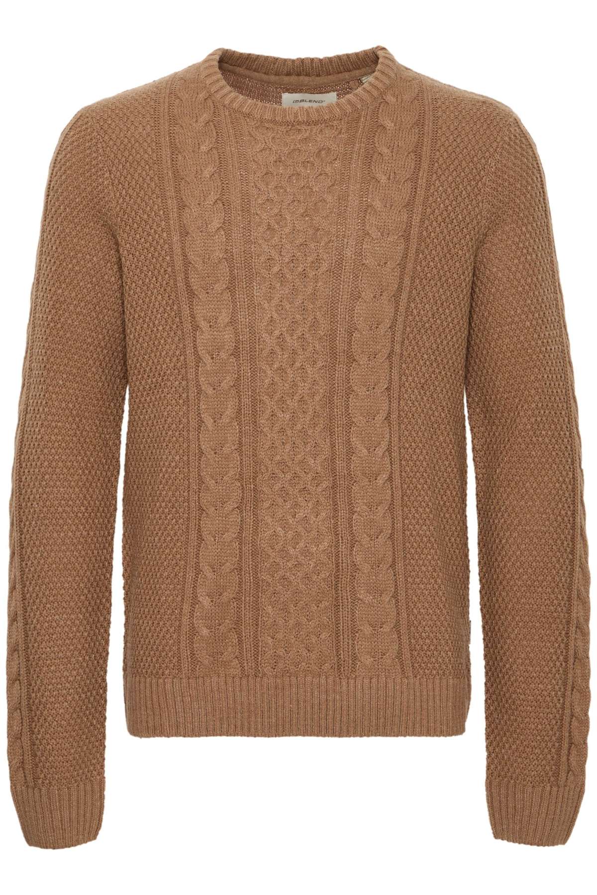 Вязаный свитер Strickpullover BHPullover