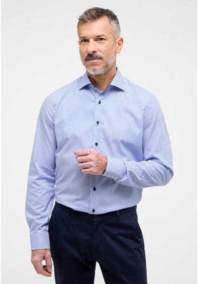 Рубашка с длинным рукавом SLIM FIT