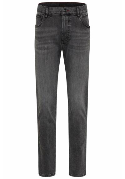 темно-серый