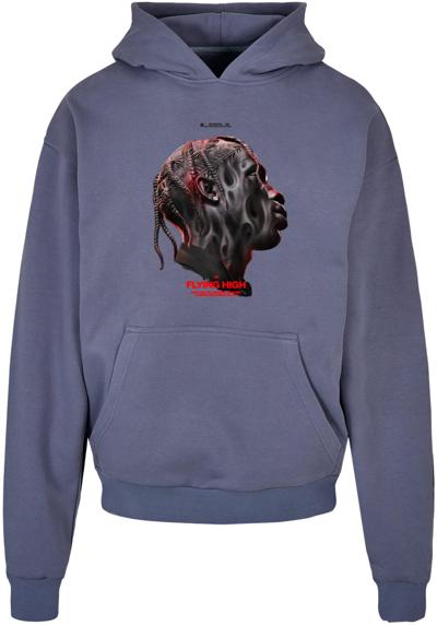 Толстовка с капюшоном Herren Flying High Heavy Oversize Hoodie
