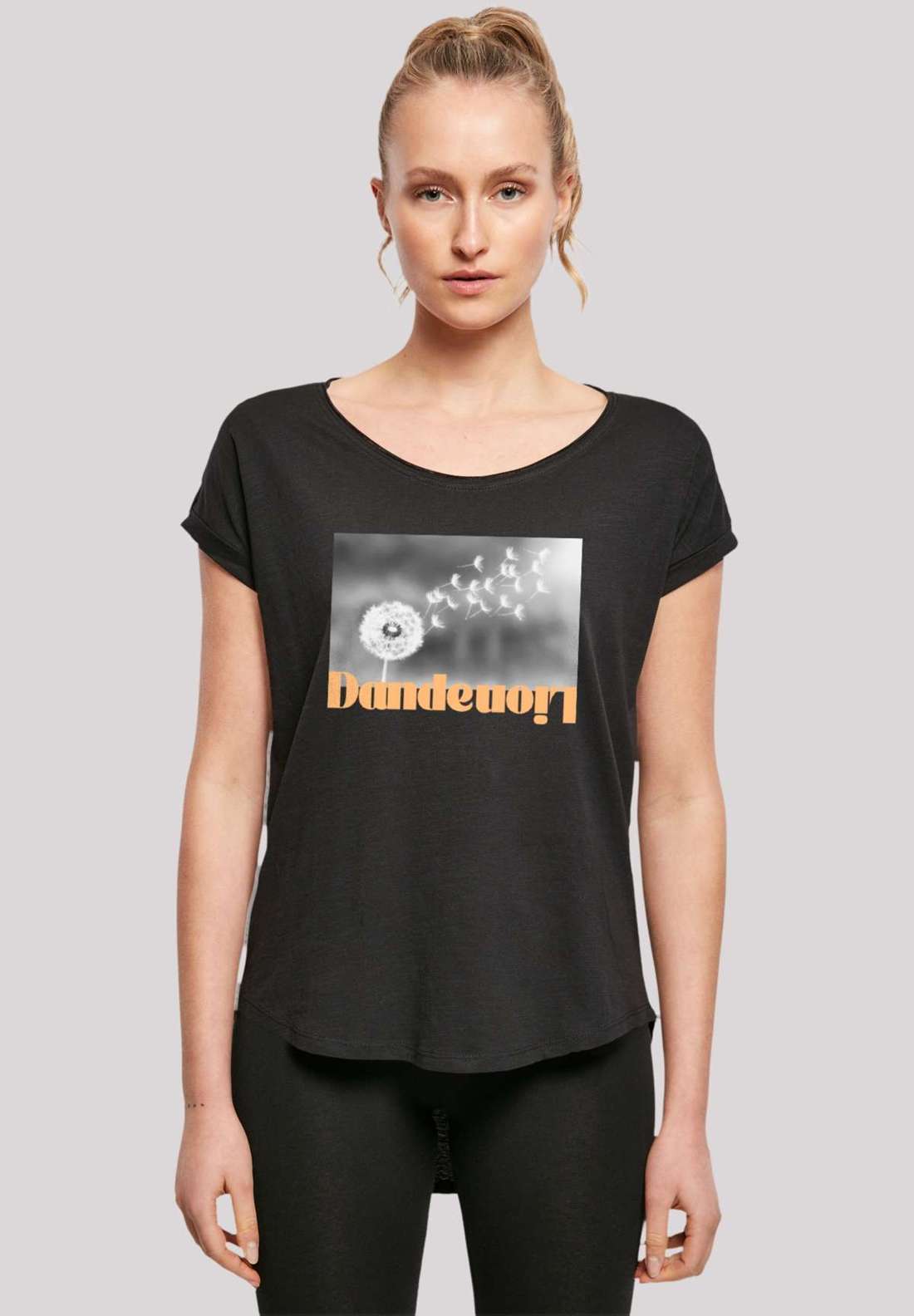 футболка Dandelion Blume
