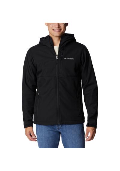 Куртка из софтшелла с капюшоном»Ascender™ II Hooded Softshell Jacket«