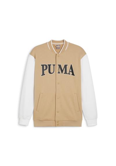 Толстовка с капюшоном SQUAD TRACK JACKET TR