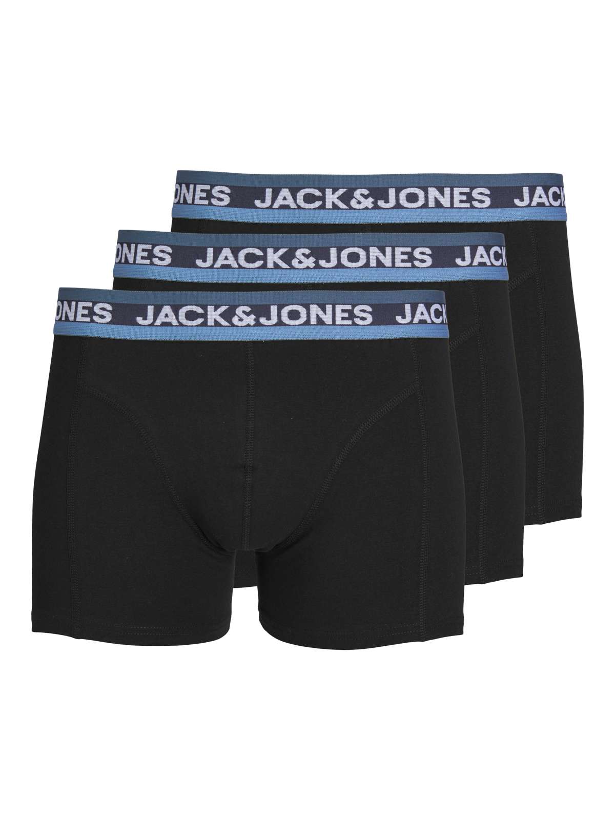 Ствол JACDNA WB TRUNKS 3 PACK