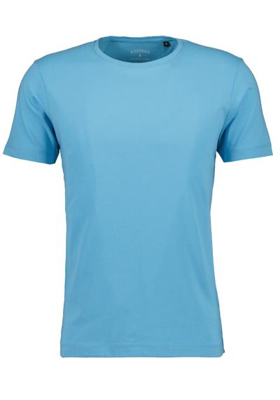 Blau-Melange-703