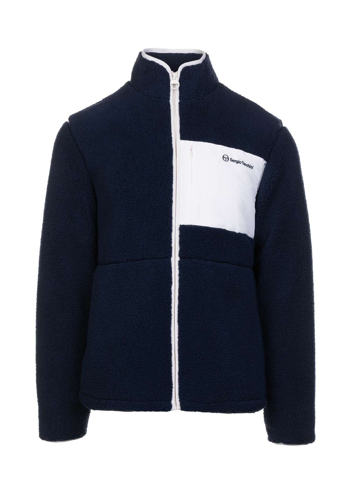 Зимняя куртка WHITMAN BORG FLEECE Herren