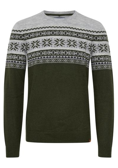 Вязаный свитер Strickpullover BHTjerik