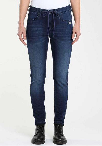 Basic Blue Vintage Wash