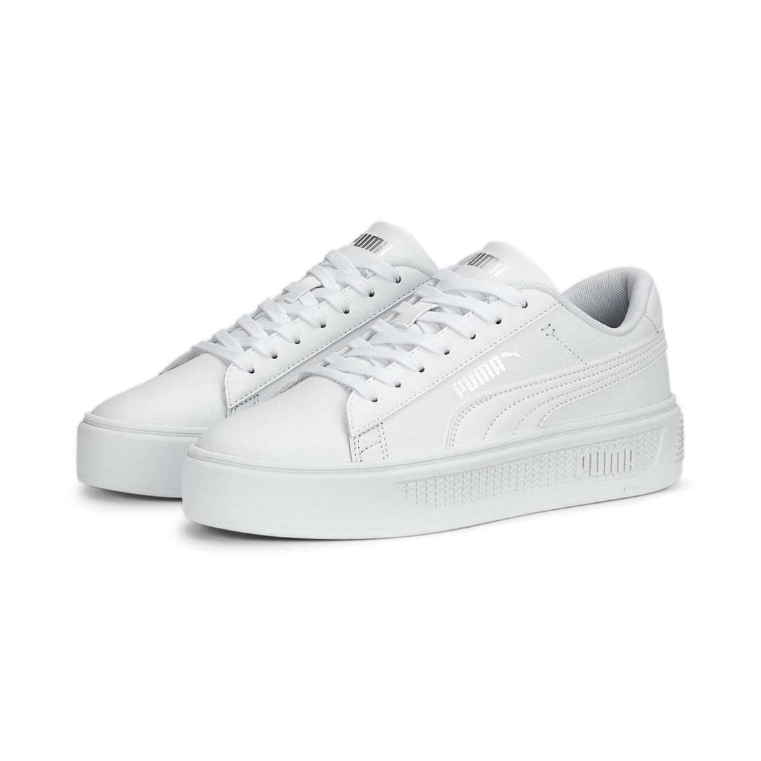 Кроссовки Smash Platform v3 Sneakers Damen
