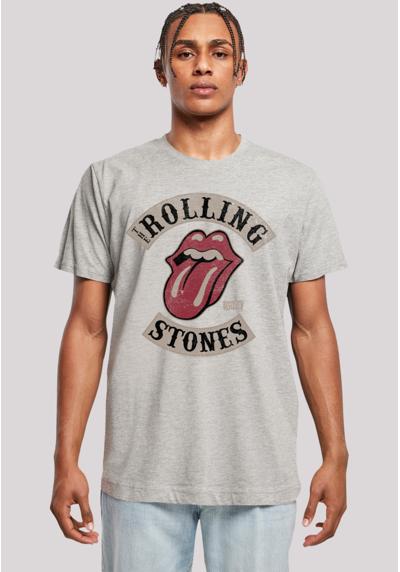 футболка The Rolling Stones Tour `78