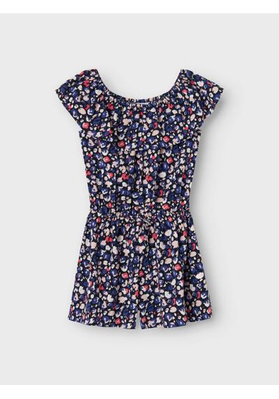 Dark Sapphire Print:Leo