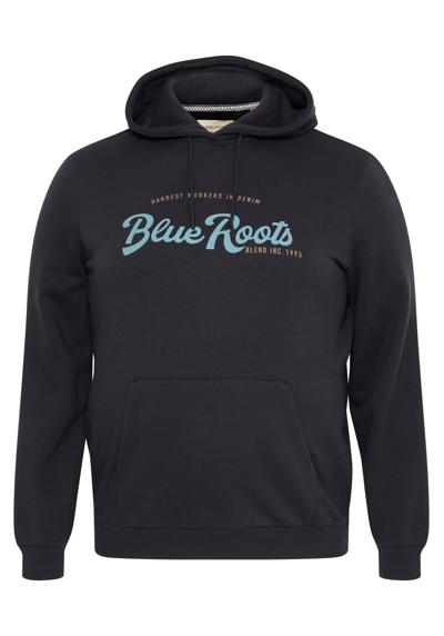 Толстовка Sweatjacke BHBSweatshirt