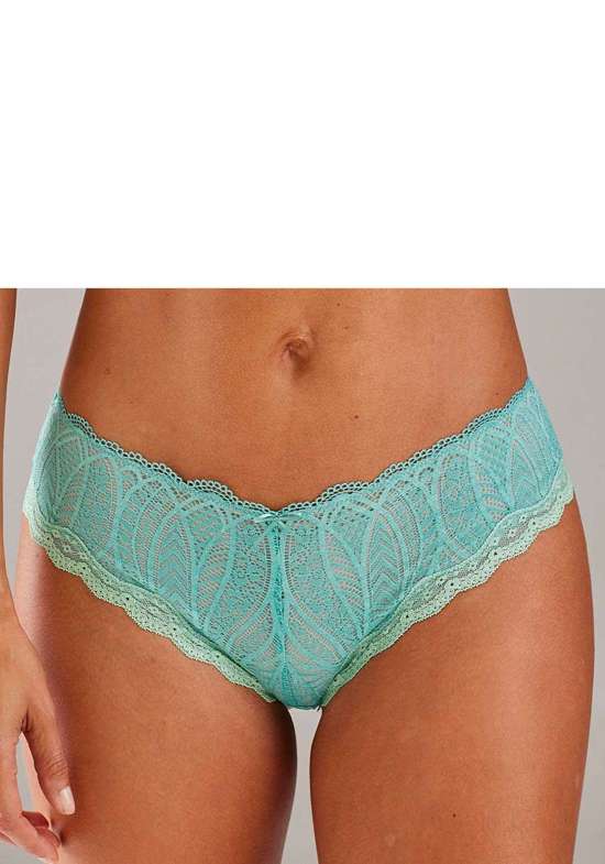 океан-зеленый