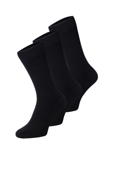 Базовые носки»3-PACK COTTON SOCK FIPO NOOS«