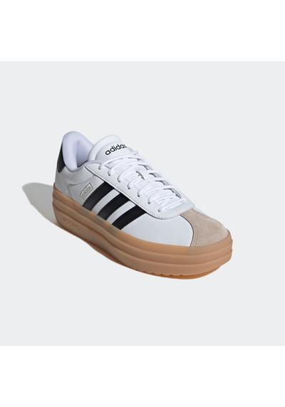 Cloud White / Core Black / Wonder Beige