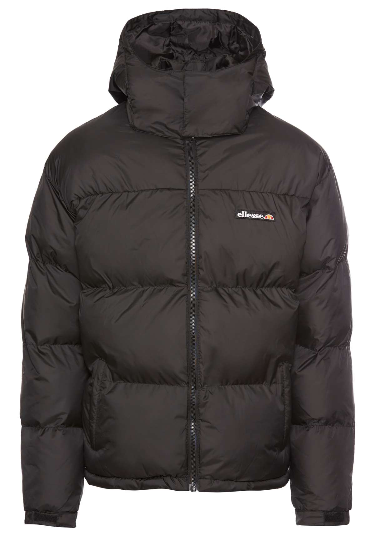 Зимняя куртка MONTEROSA PADDED JACKET