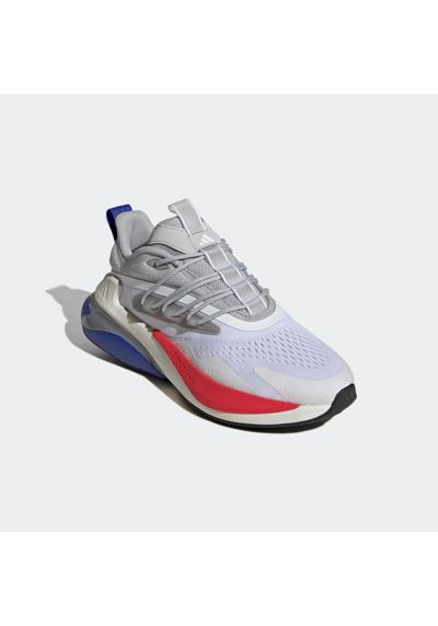 Cloud White / Grey Two / Lucid Blue