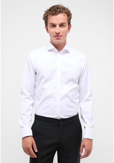 Рубашка с длинным рукавом SLIM FIT