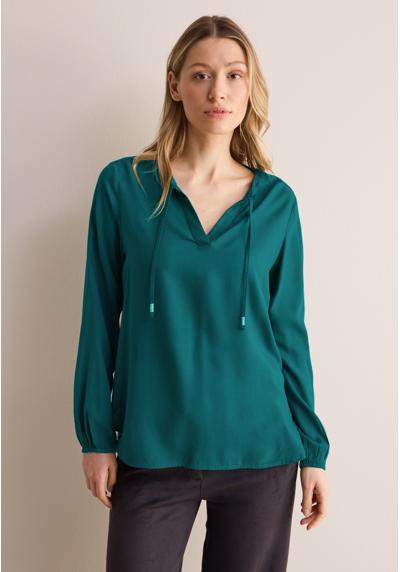 petrol green