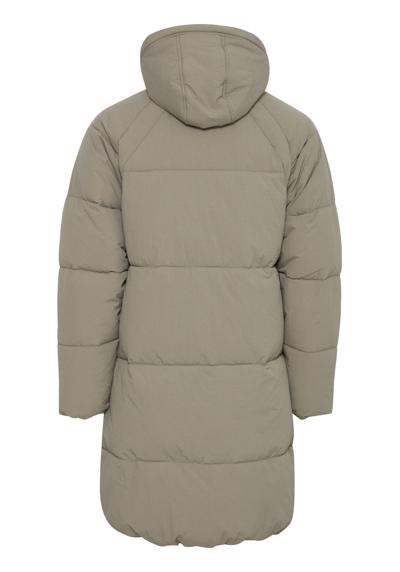 стеганое пальто Steppmantel SDMILO PUFFER LONG