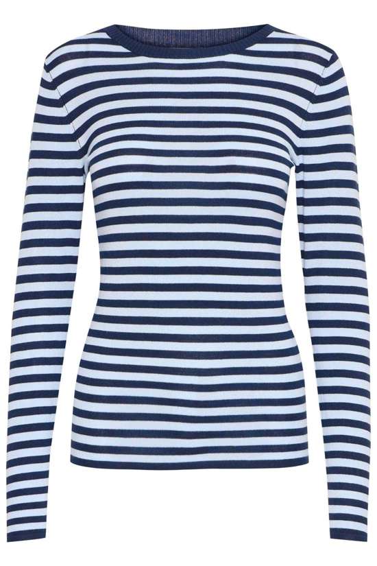 Total Eclipse w. cashmere blue