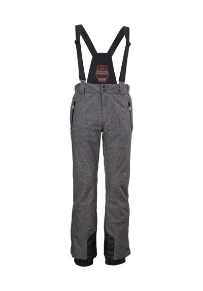 Лыжные штаны KSW 146 MN SKI PNTS