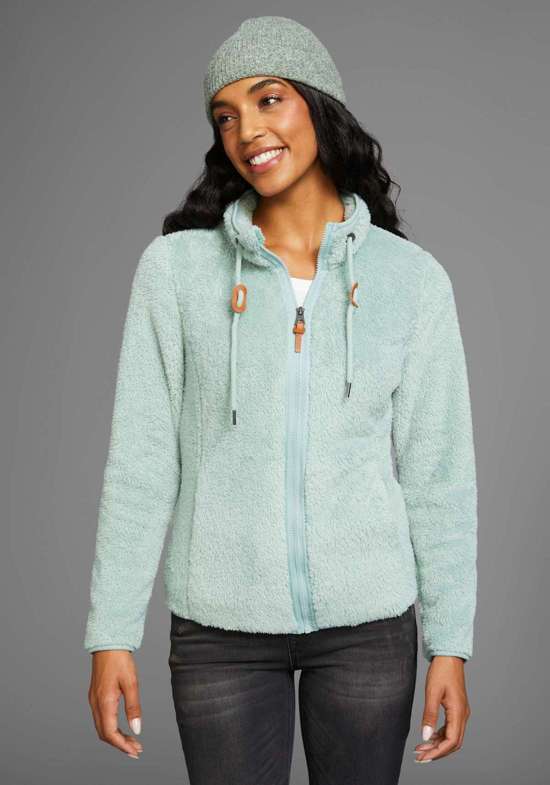 серый-мятный