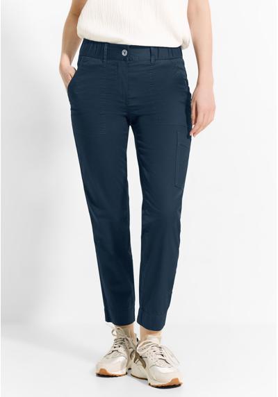 dark petrol blue