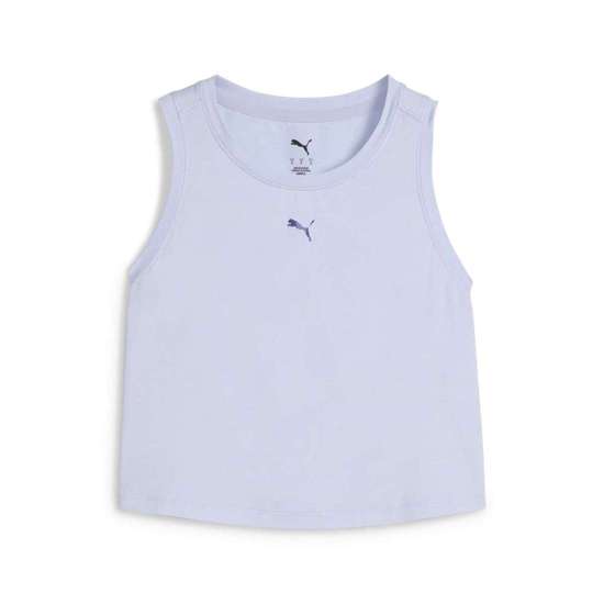 Cool Weather Heather Blue