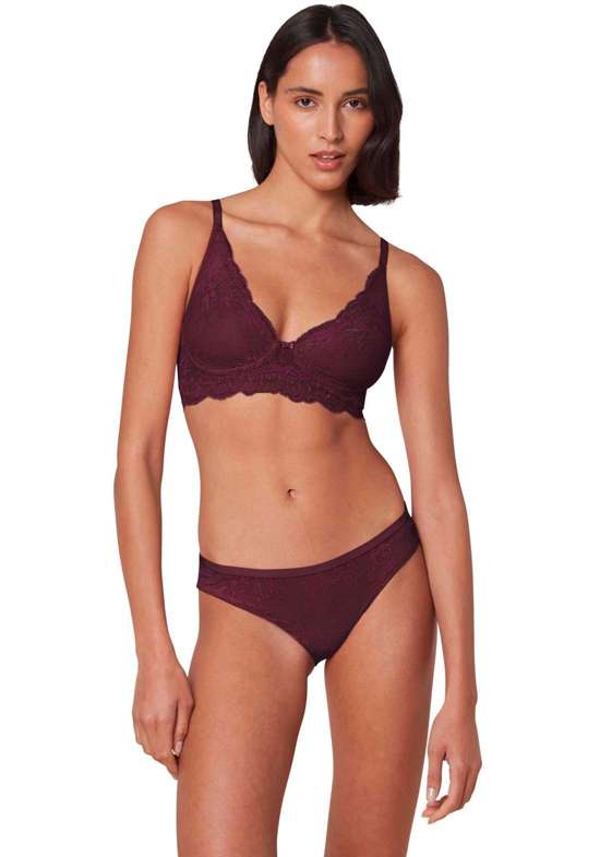 Бюстгальтер без косточек Amourette Charm T N03