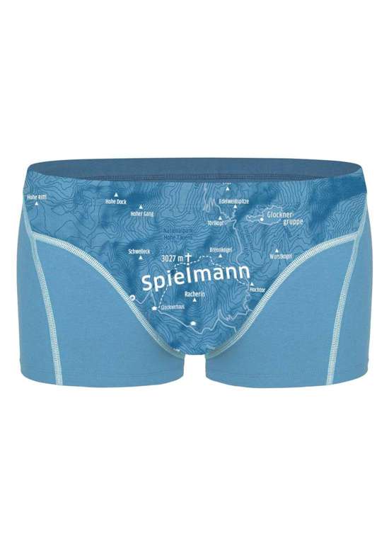 Spielmann (Himmelblau)