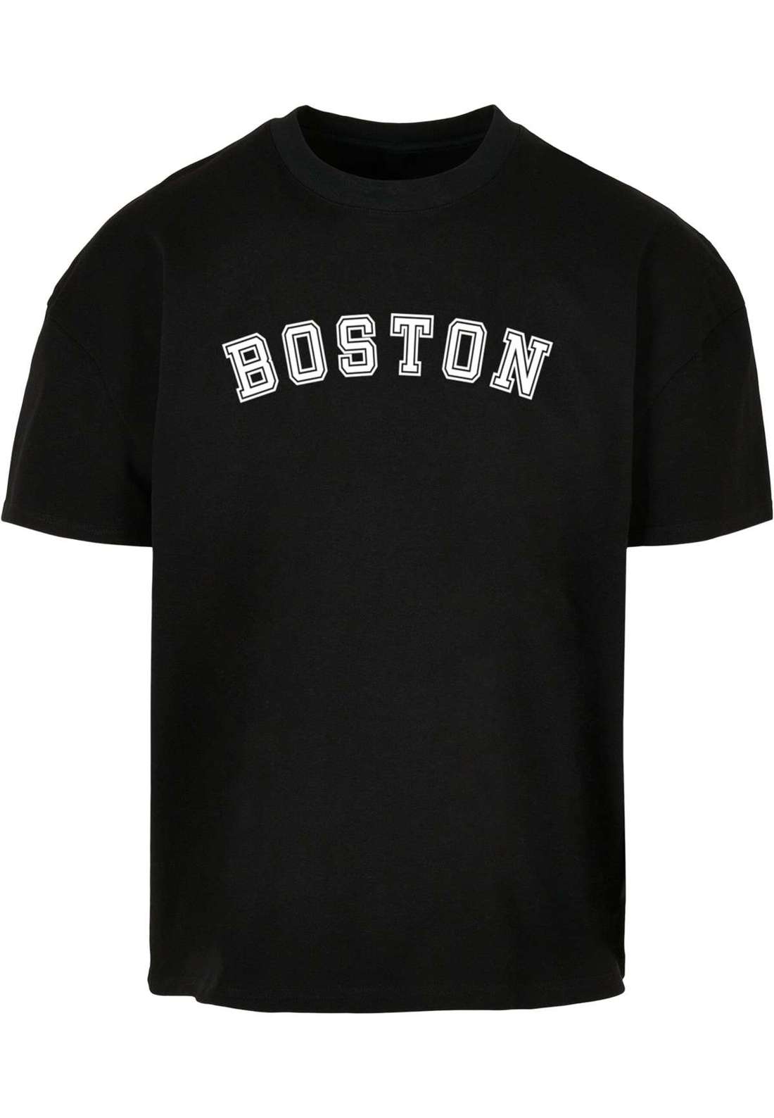 футболка Herren Boston X Ultra Heavy Cotton Box T-Shirt