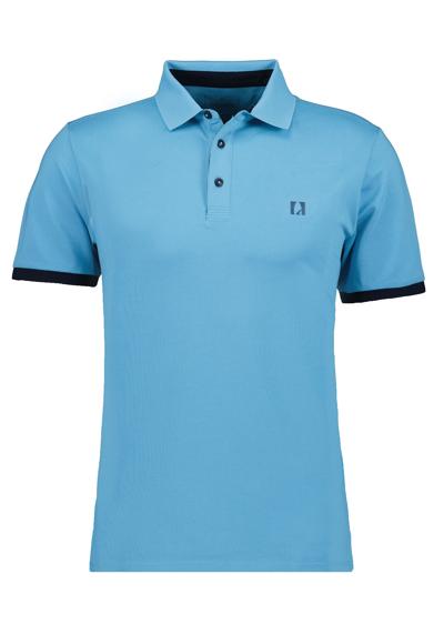 Blau-Melange-703