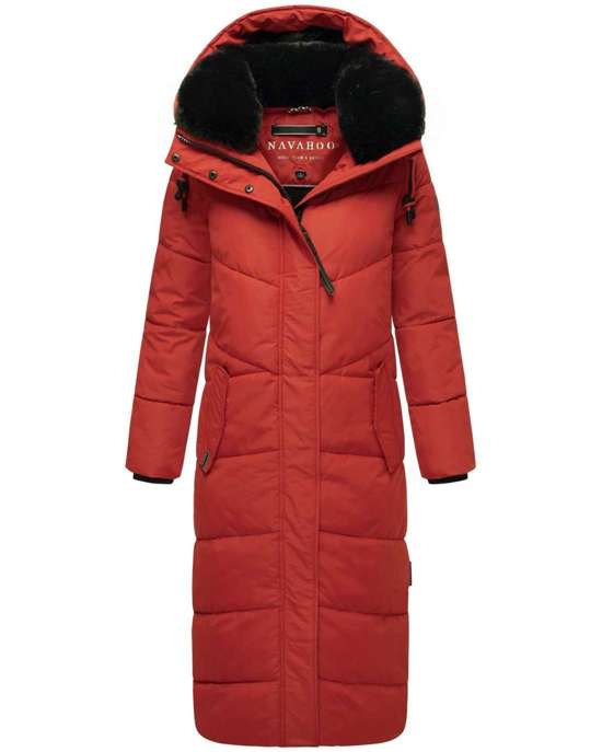 терракотовый