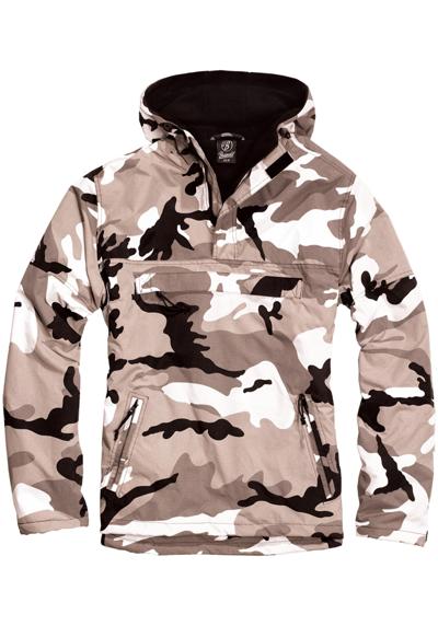 snowcamo