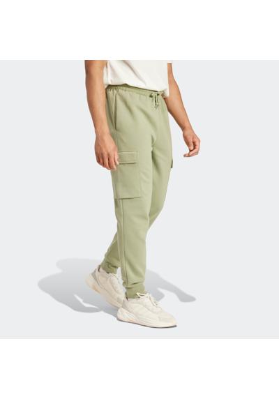 tent green